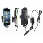 Держатель активный,штатное питание Apple iPhone 5/ 5S (крепёж приобретается отдельно)