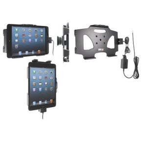 Держатель активный,штатное питание Apple iPad Mini (крепёж приобретается отдельно)