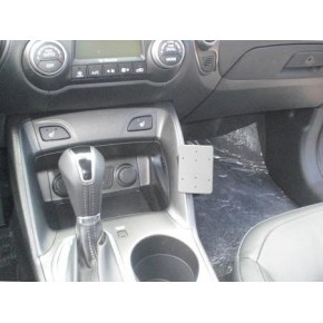 Крепежный комплект консольный Hyundai Tucson 14-