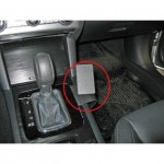 Крепежный комплект консольный Subaru Outback 15-16