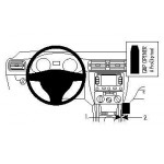 Крепежный комплект консольный Volkswagen Jetta 11-13