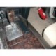 Крепежный комплект консольный Toyota LandCruiser V8 08-13-15