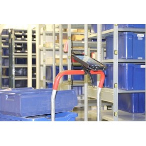 Крепежный комплект на ленте Универс.