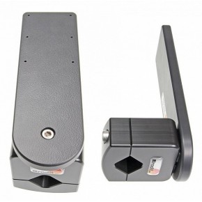 Крепежный комплект на руль Motorcycles, boats, skiskuter, aeroplanes, carts and etc