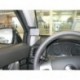 Крепежный комплект слева Chevrolet Captiva 12-13