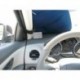 Крепежный комплект слева Chevrolet Cruze 09-13