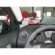 Крепежный комплект слева Nissan Qashqai 07-13/Qashqai +2 09-13