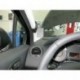 Крепежный комплект слева Peugeot 3008 09-13
