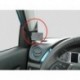 Крепежный комплект слева Suzuki Vitara 15-16
