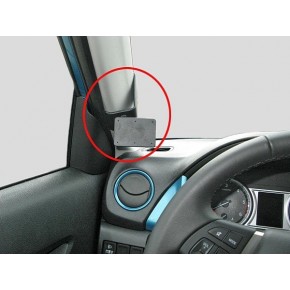 Крепежный комплект слева Suzuki Vitara 15-16