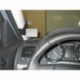 Крепежный комплект слева Skoda Yeti 10-13