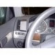 Крепежный комплект слева Volkswagen Touareg 03-09