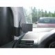 Крепежный комплект слева VW Touran 03-14