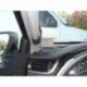 Крепежный комплект слева верхний Toyota Camry 12-13