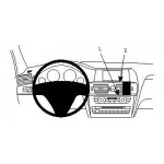 Крепежный комплект угловой BMW X3 11-13
