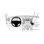 Крепежный комплект угловой Chevrolet Orlando 11-13