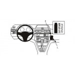 Крепежный комплект угловой BMW X3 04-10