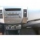 Крепежный комплект угловой Citroen C-Crosser 07-13//Mitsubishi Outlander 07-12