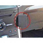 Крепежный комплект угловой Ford Edge 15-16
