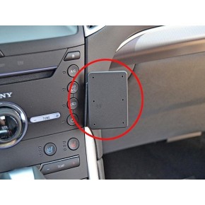 Крепежный комплект угловой Ford Edge 15-16