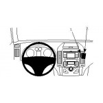 Крепежный комплект угловой Hyundai i30 08-12