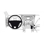 Крепежный комплект угловой Hyundai i40 12-