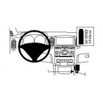 Крепежный комплект угловой Infiniti EX35 08-