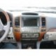 Крепежный комплект угловой Lexus GX 470 03-10