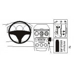 Крепежный комплект угловой Mazda 6 02-07