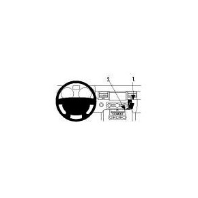 Крепежный комплект угловой Land Rover Range Rover Sport 10-13