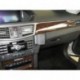 Крепежный комплект угловой Mercedes Benz E-Class (200-430) Sedan 09-14, Stationwagon 10-14
