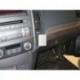 Крепежный комплект угловой Mitsubishi Pajero 07-13