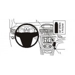 Крепежный комплект угловой Opel Mokka 13-13