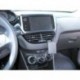 Крепежный комплект угловой Peugeot 208 12-13
