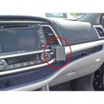 Крепежный комплект угловой Toyota Highlander 14-