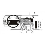 Крепежный комплект угловой Volkswagen Multivan 03-09