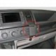 Крепежный комплект угловой VW T6 Transporter/Pickup 16-