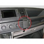 Крепежный комплект угловой VW T6 Transporter/Pickup 16-