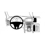 Крепежный комплект угловой Volvo S60 11-