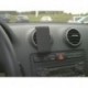 Крепежный комплект централ. Audi A3 03-06