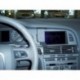 Крепежный комплект централ. Audi A6 04-09