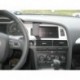 Крепежный комплект централ. Audi A6 10-10