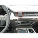 Крепежный комплект централ. Audi Q7 16-16