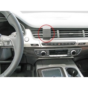 Крепежный комплект централ. Audi Q7 16-16