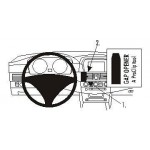 Крепежный комплект централ. BMW 520-545/M5 E60, E61 04-10