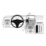 Крепежный комплект централ. BMW 316-330/E90/E91/E92/E93 05-12