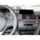 Крепежный комплект централ. BMW 3-series F30, F31 12-13