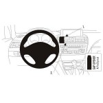 Крепежный комплект централ. BMW 1-Series F20 12-13
