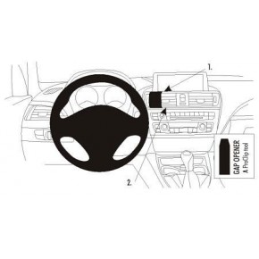 Крепежный комплект централ. BMW 1-Series F20 12-13