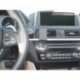 Крепежный комплект централ. BMW 6-series F12, F13 12-13